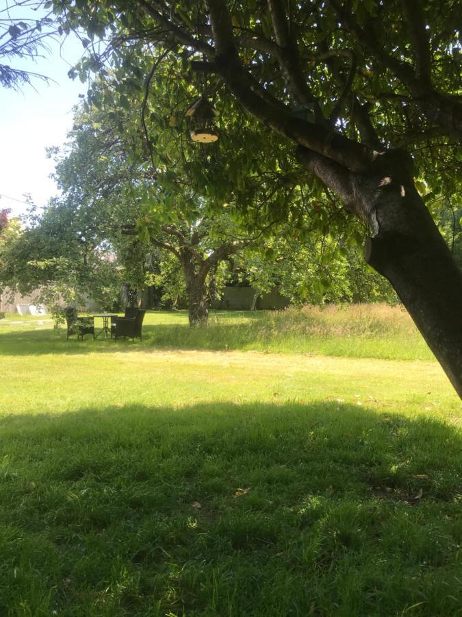 Redbrook Farm Bnb - Gateway To The New Forest Fordingbridge Buitenkant foto