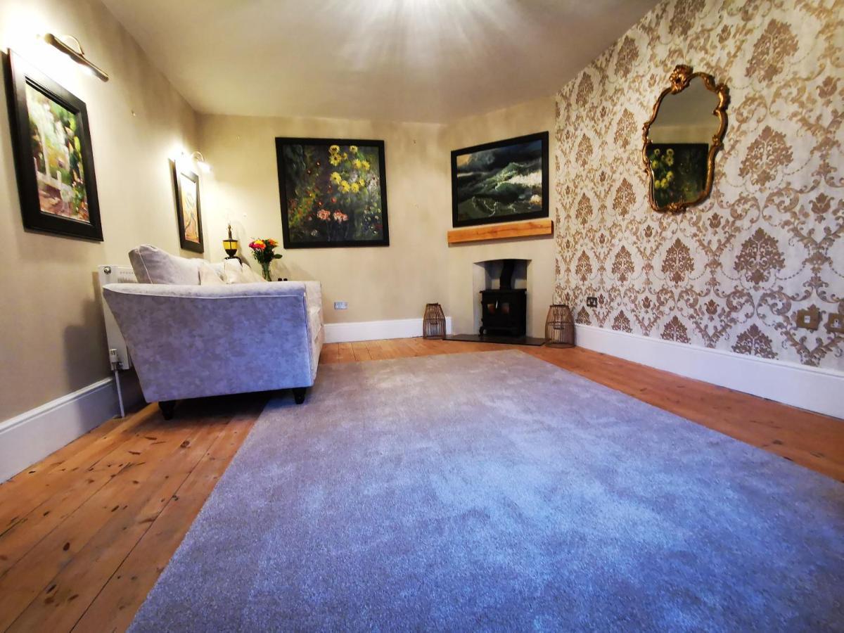Redbrook Farm Bnb - Gateway To The New Forest Fordingbridge Buitenkant foto