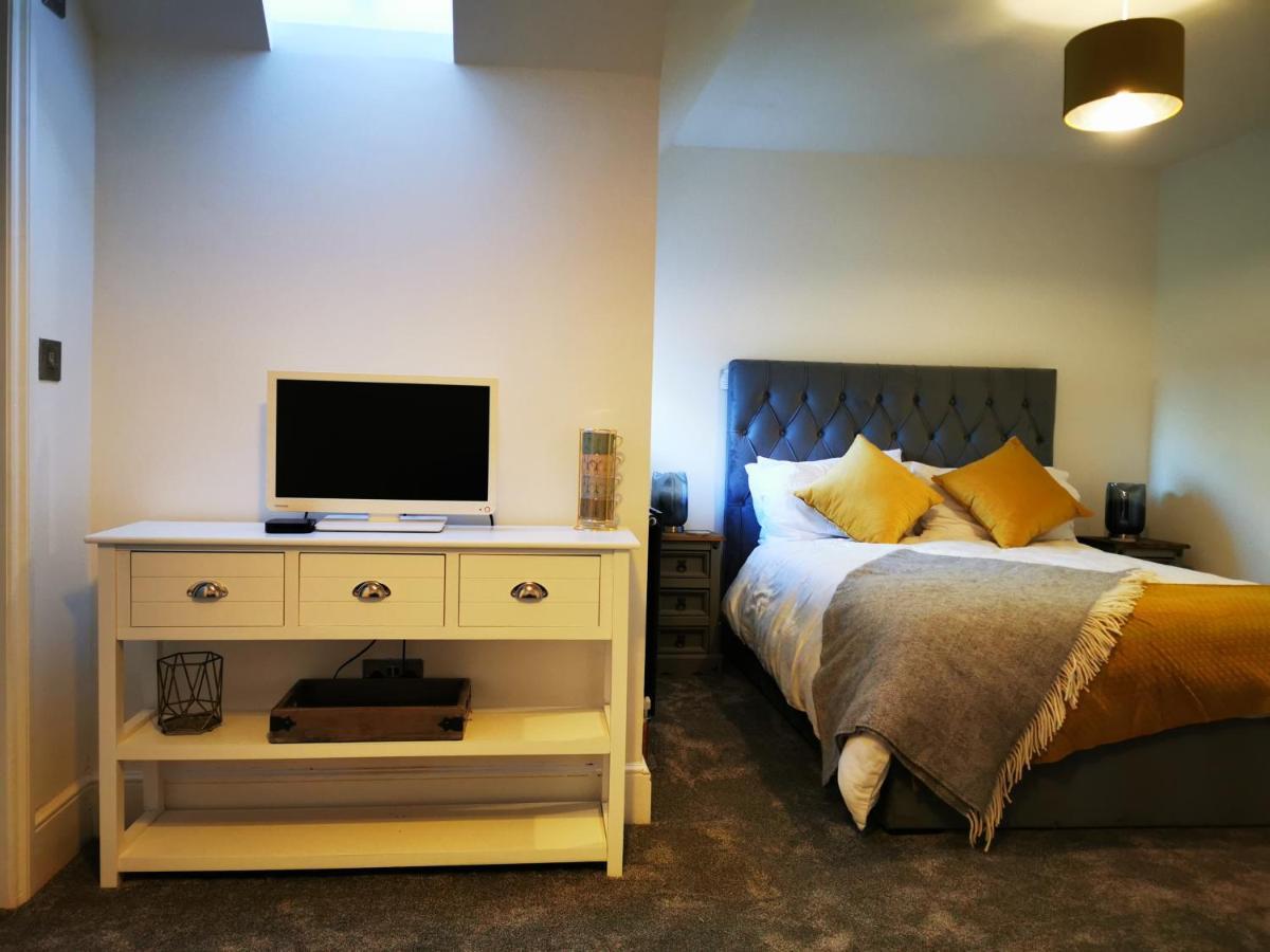 Redbrook Farm Bnb - Gateway To The New Forest Fordingbridge Buitenkant foto