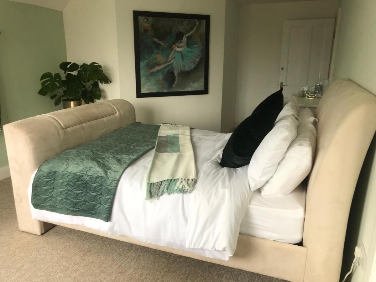 Redbrook Farm Bnb - Gateway To The New Forest Fordingbridge Buitenkant foto