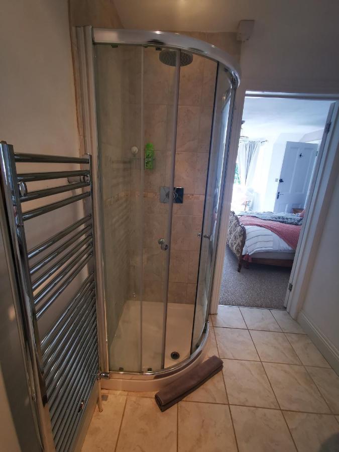 Redbrook Farm Bnb - Gateway To The New Forest Fordingbridge Buitenkant foto