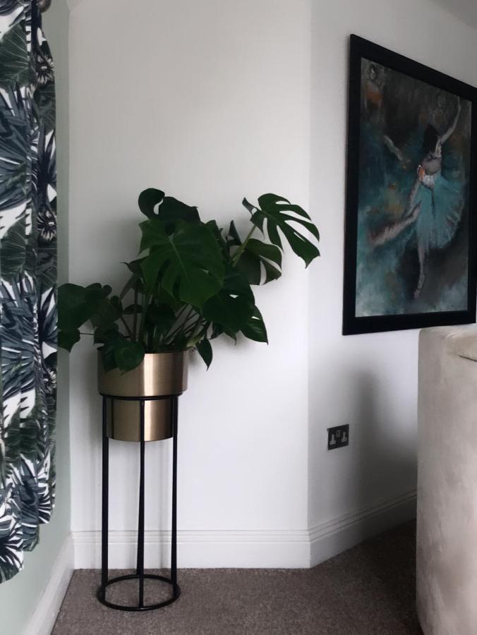 Redbrook Farm Bnb - Gateway To The New Forest Fordingbridge Buitenkant foto