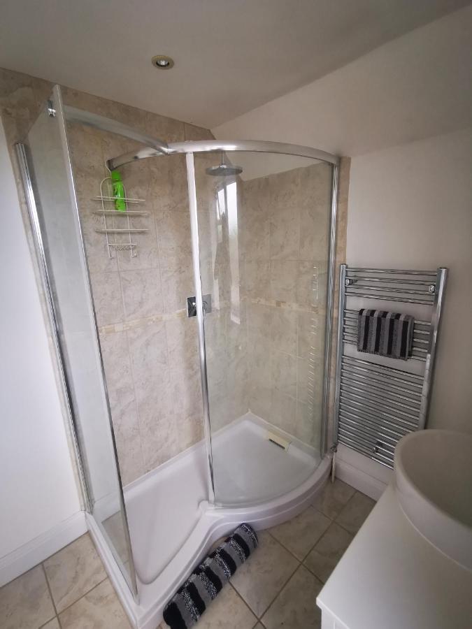 Redbrook Farm Bnb - Gateway To The New Forest Fordingbridge Buitenkant foto